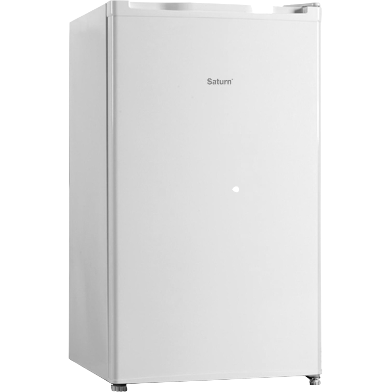 Холодильник SATURN (ST-CF2967) однокамерний, 83л